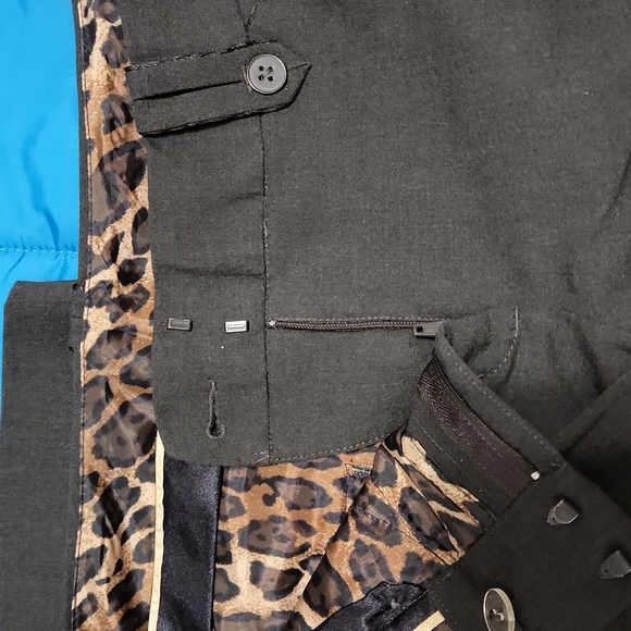 Express Editor Dress Pants Size 2 - Picture 2 of 3